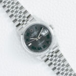 Rolex Datejust 126201