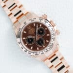 Rolex Daytona 116505