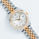 Rolex Datejust 116233
