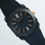 BVLGARI OCTO BGO P 41 SG