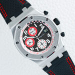 Audemars Piguet Royal Oak Offshore Chronograph 26363ST