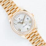 Rolex DayDate 40mm 228348RBR