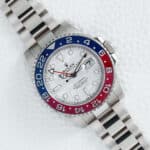 Rolex GMT Master II 126719BLRO
