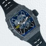 Richard Mille 35-01