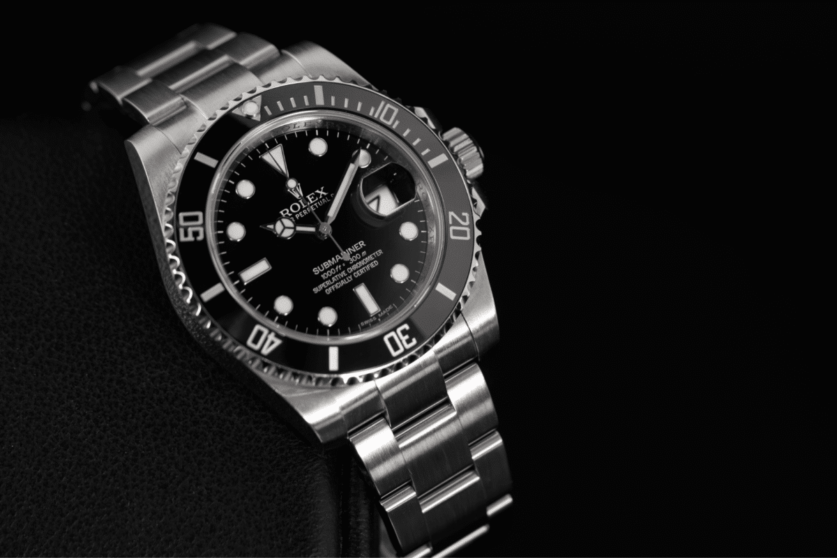 Wolvyn Rolex For Sale