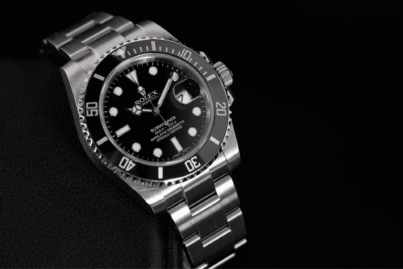 Wolvyn Rolex For Sale