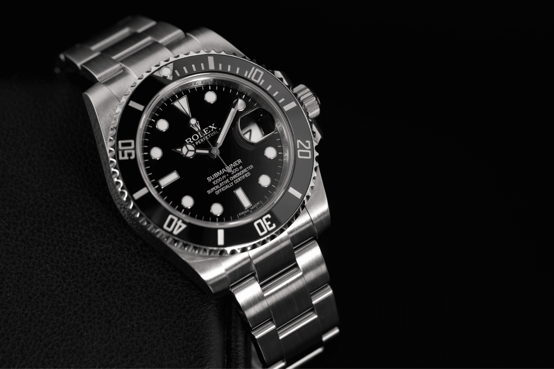 Wolvyn Rolex For Sale