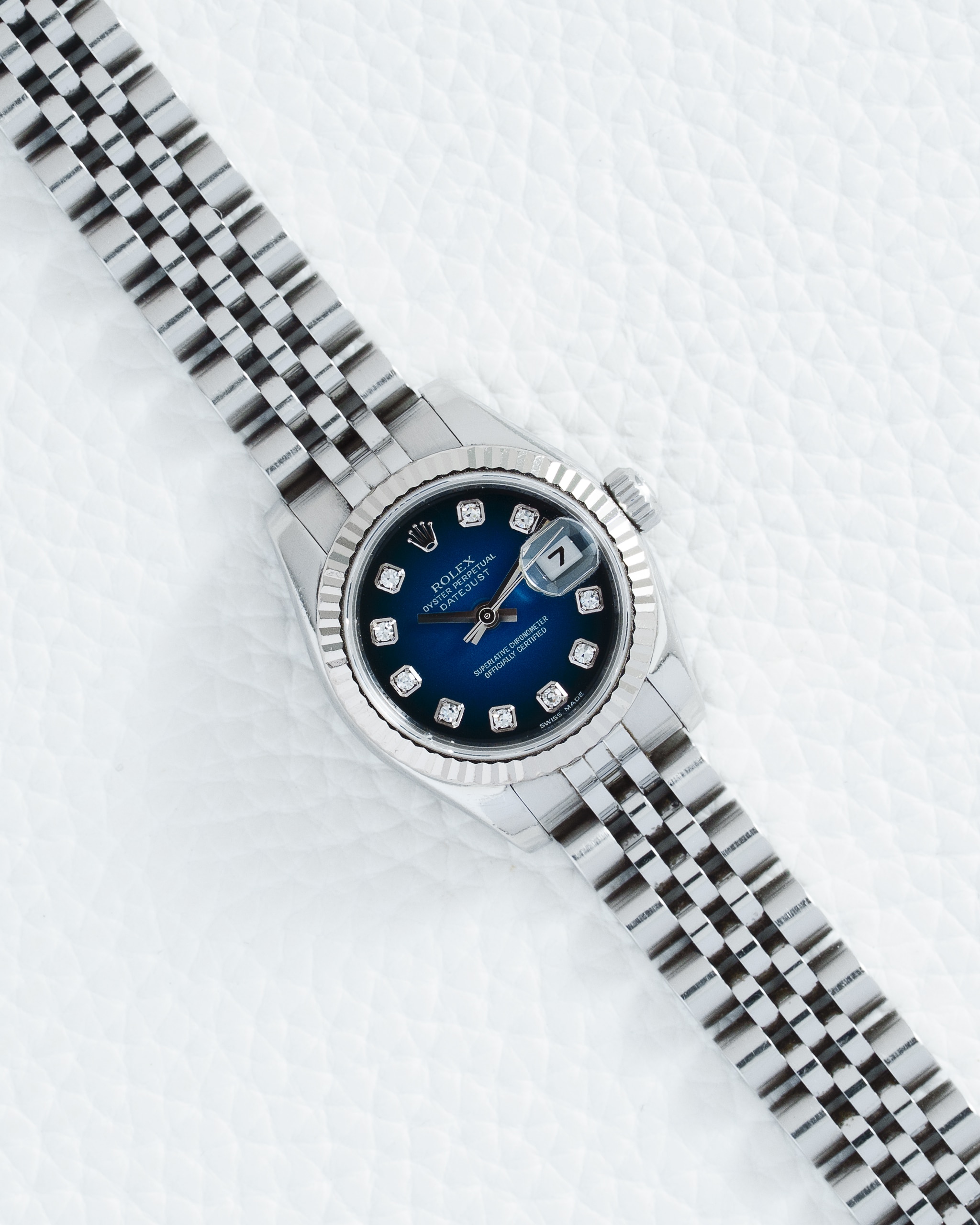 263 Rolex Datejust 26mm 179174 - Image 1