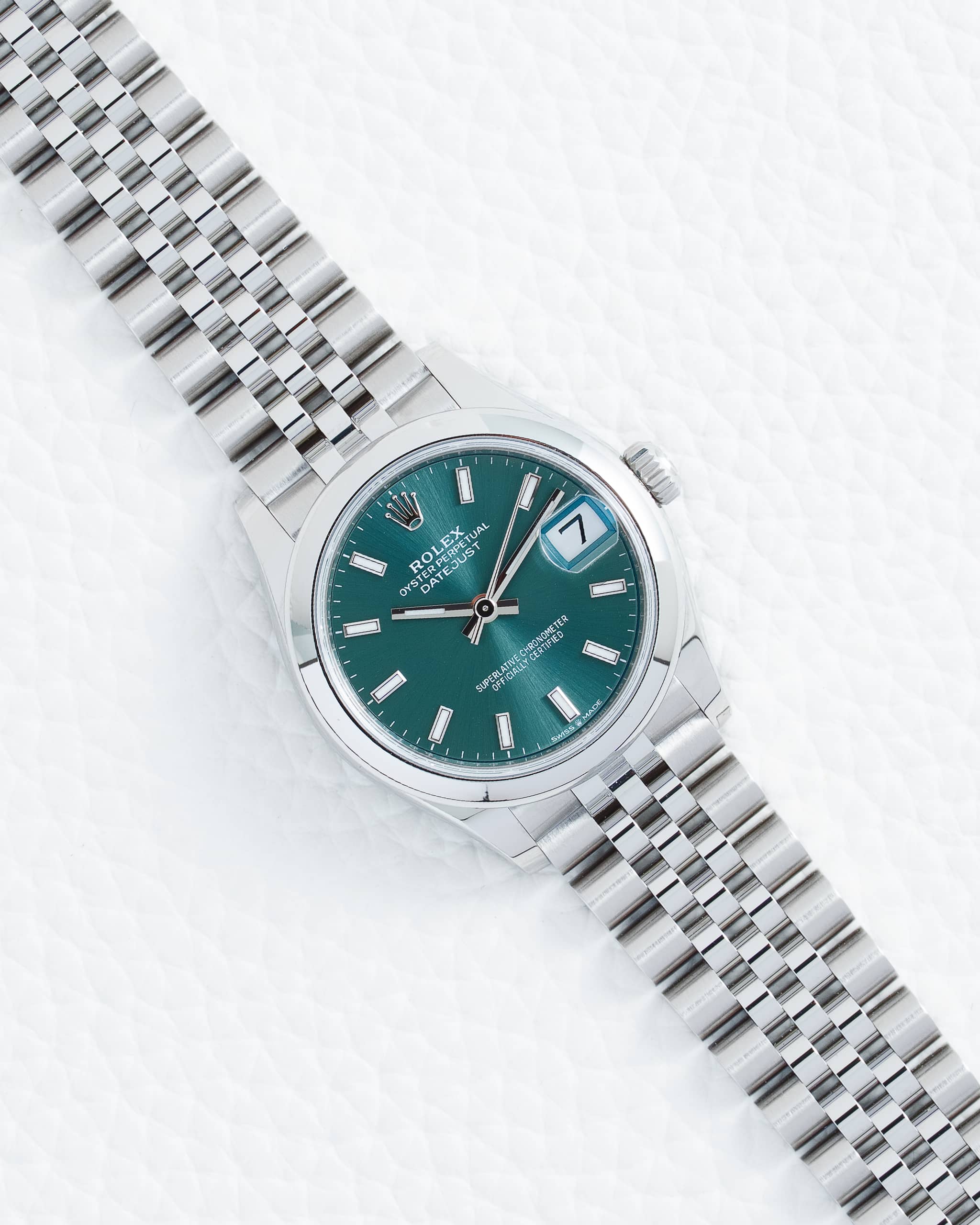 268 Rolex Datejust 31mm 278240 - Image 1