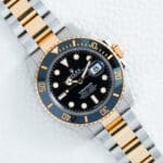 Rolex Submariner 126613LN