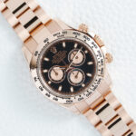 Rolex Daytona 116505