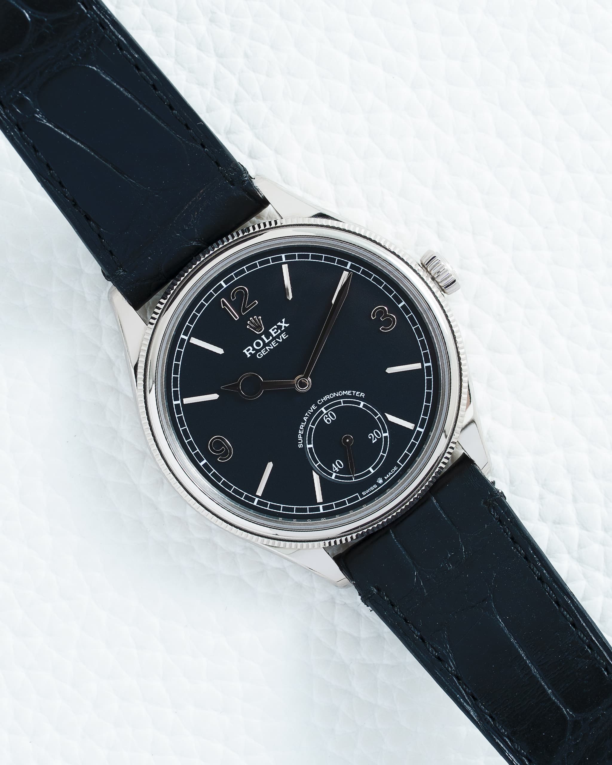 287 Rolex 1908 52509 - Image 1