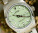 Rolex Oyster Perpetual Sold At Wolvyn