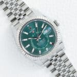 Rolex Sky Dweller 336934