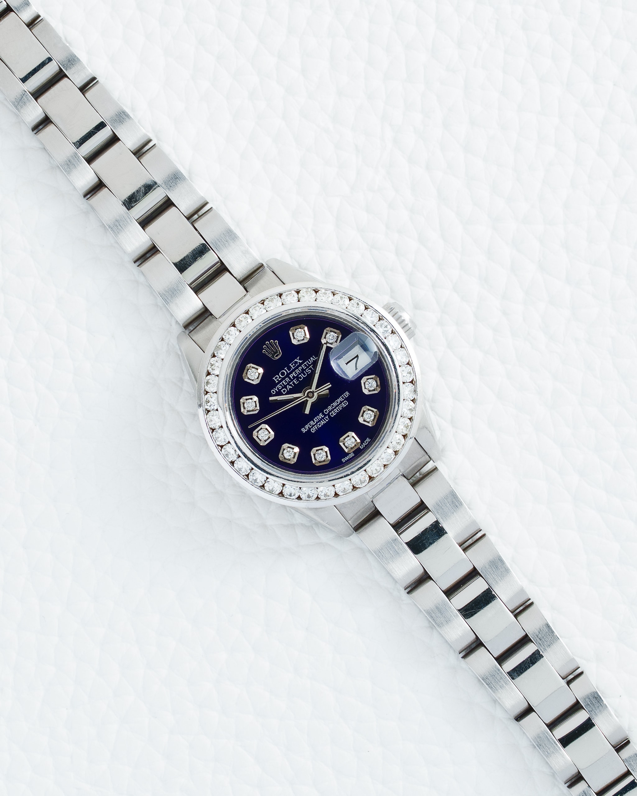 312 Rolex DateJust 28mm 79173 - Image 1