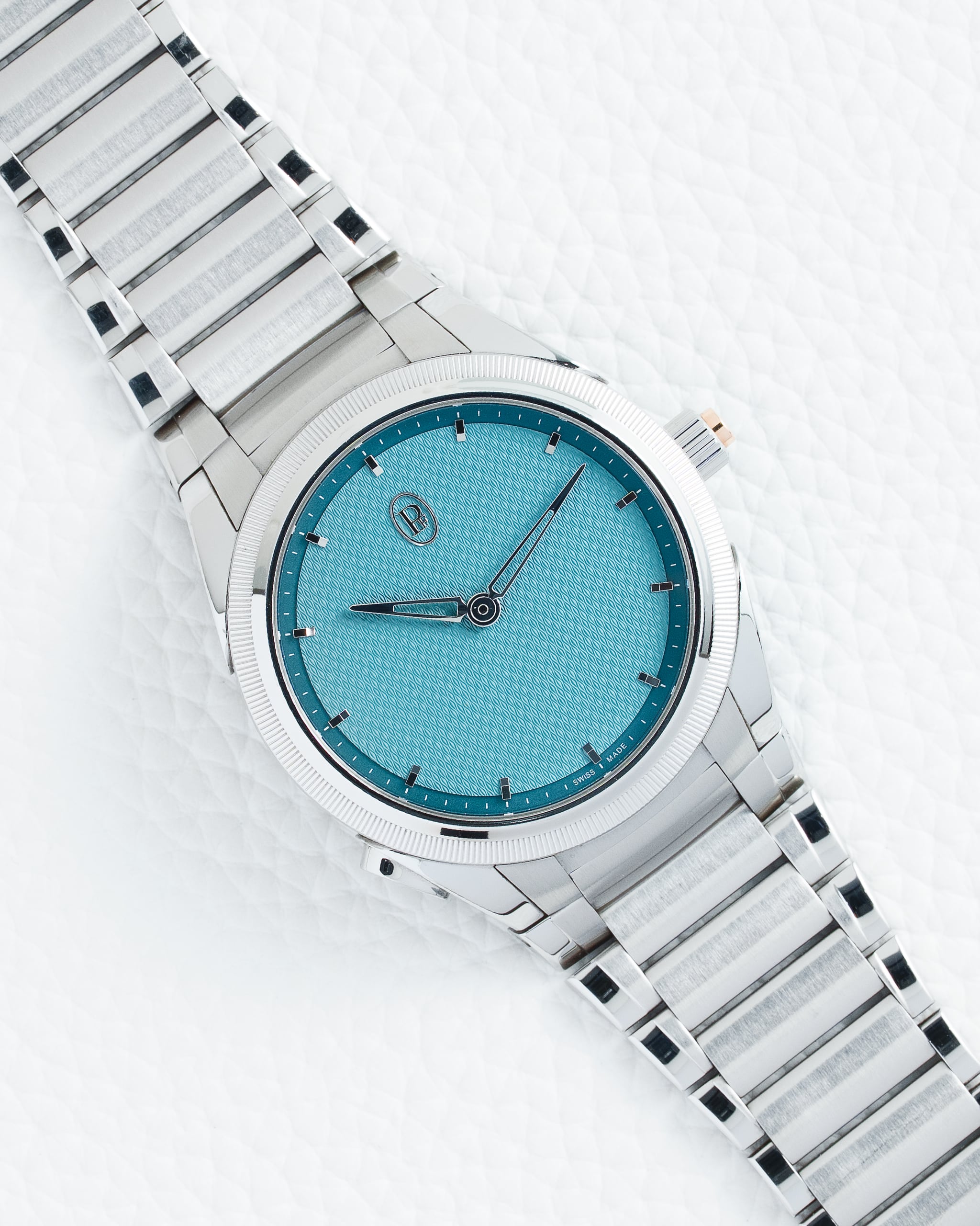 314 Parmigiani Fleurier Tonda PF GMT Rattrapante PFC905-1020002-100182 - Image 1