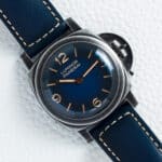 Panerai Luminor Venticinque 44mm PAM 02025