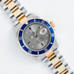 Rolex Submariner 16613LB
