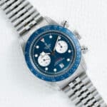 Tudor Black Bay Chrono M79360B