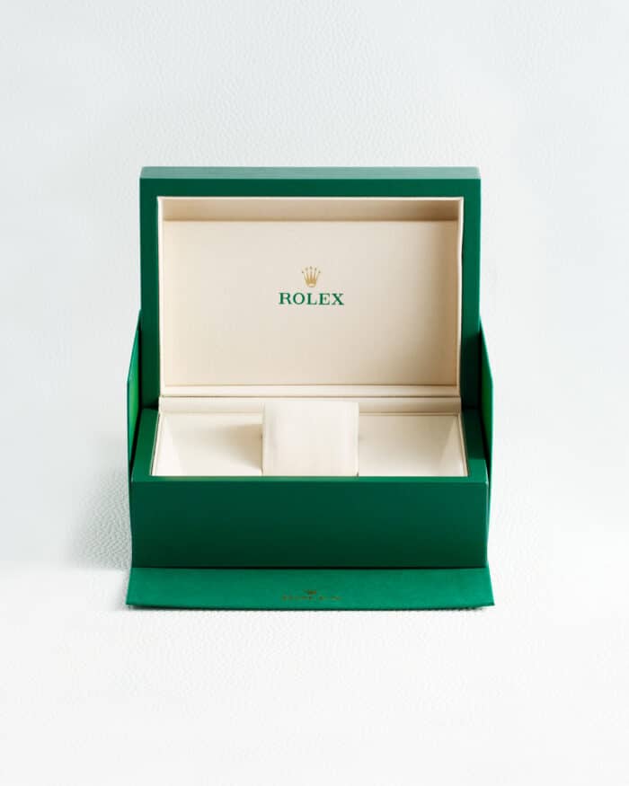 ROLEX 保存箱　ショップ袋 保存箱　その他 Rolex Explorer II 226570-Dallas Watch Retailer