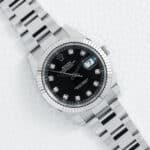 Rolex Datejust 126334