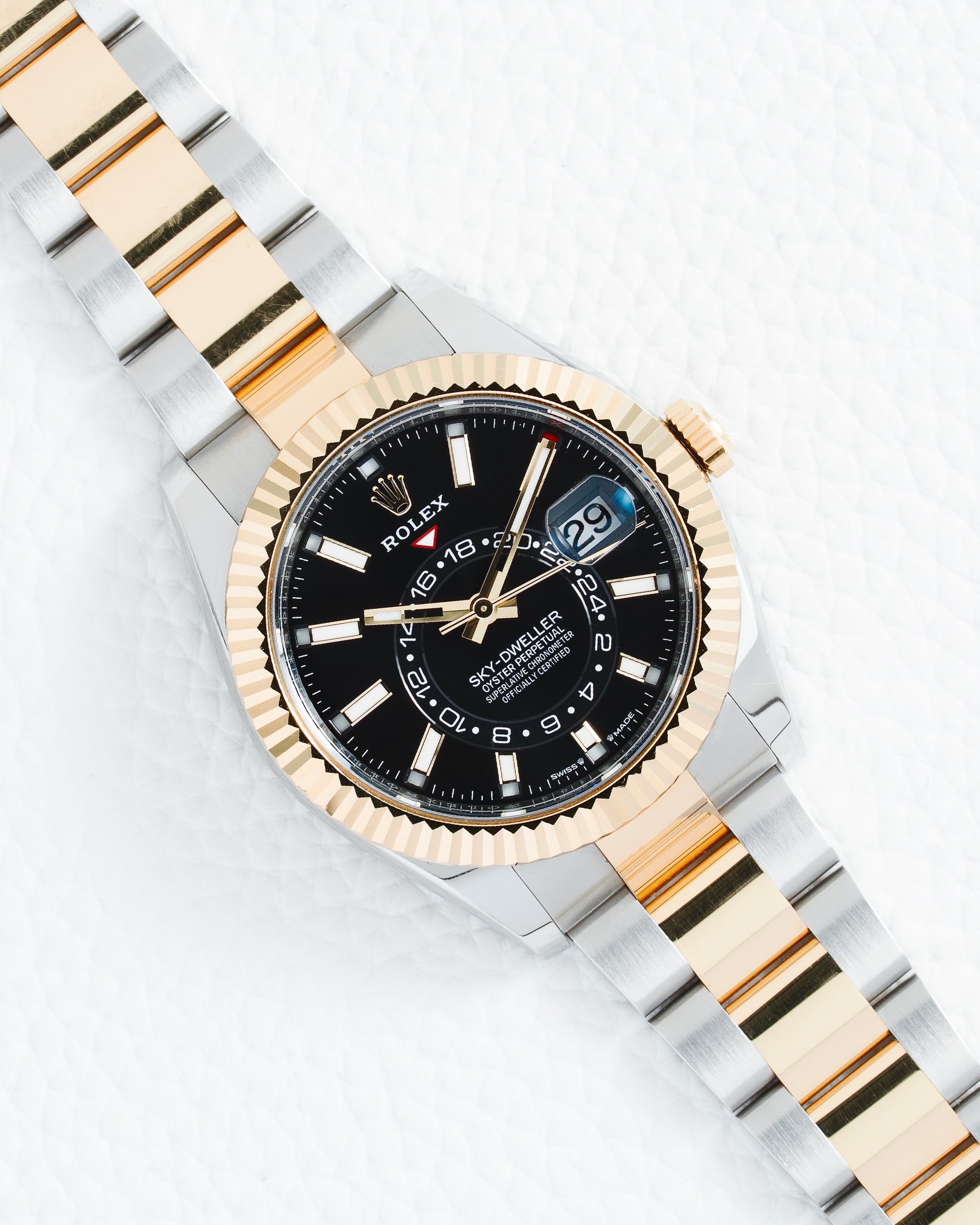 364 Rolex Sky Dweller 336933 - Image 1