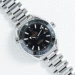Omega Seamaster Planet Ocean 215.30.40.20.01.001