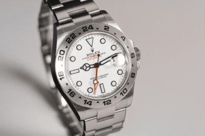 Rolex Explorer For Sale At Wolvyn