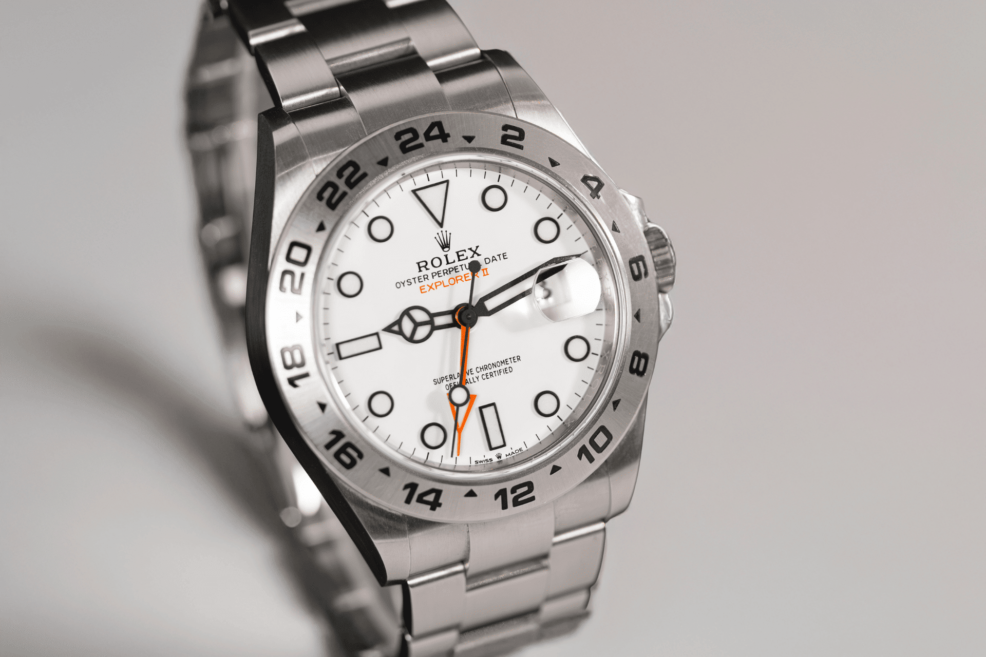 Rolex Explorer For Sale At Wolvyn