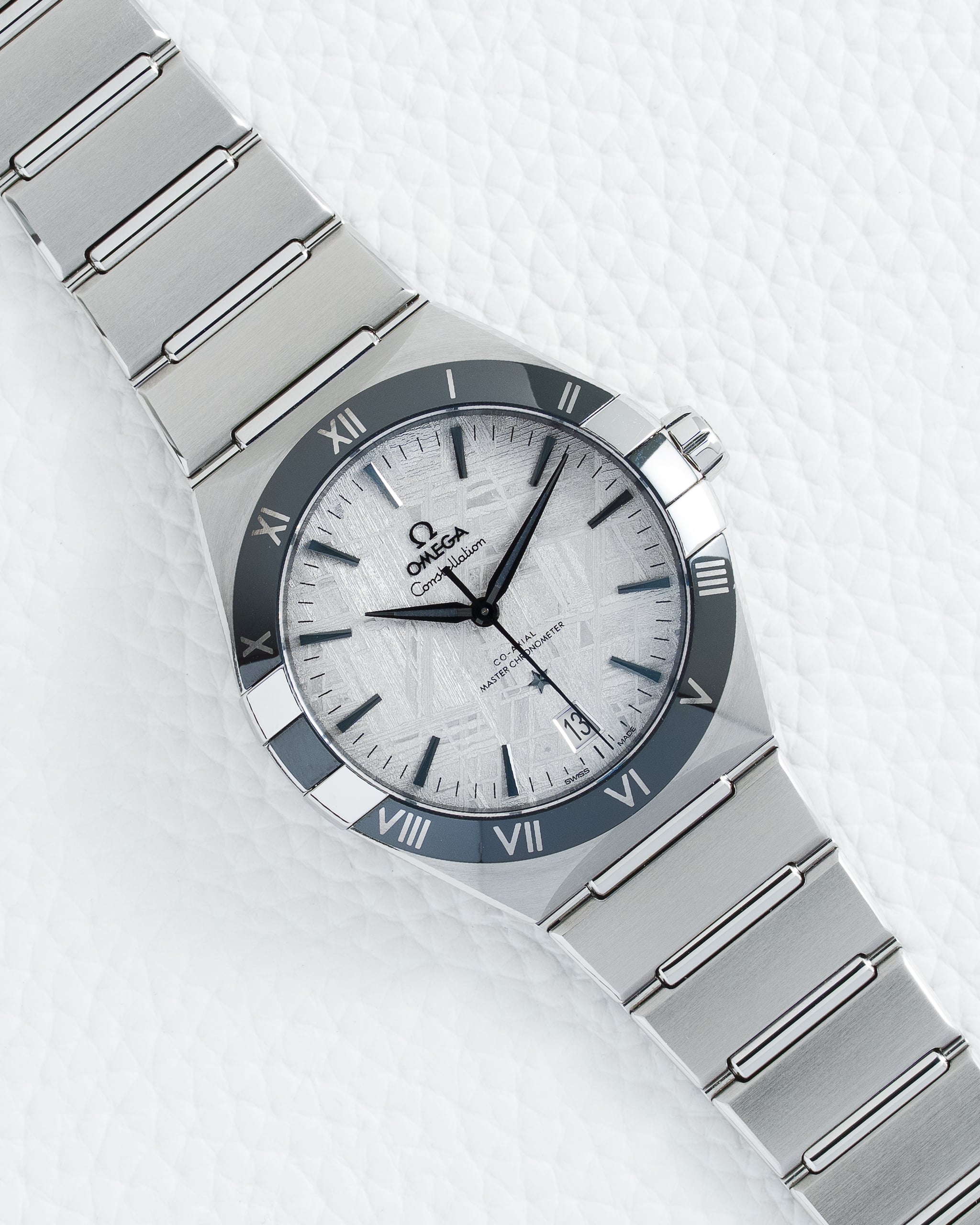 385 Omega Constellation 131.30.41.21.99.001 - Image 1