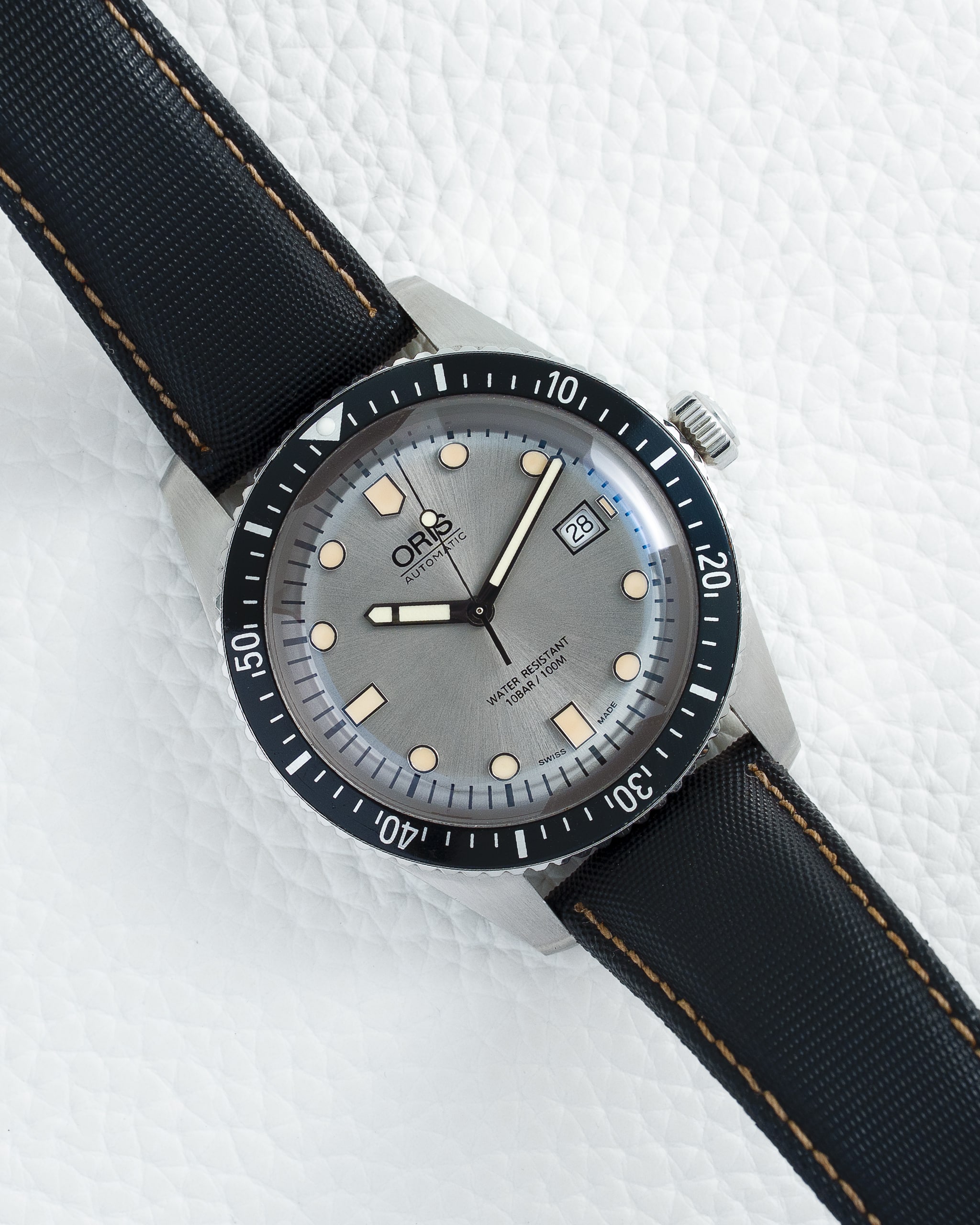 398 Oris Diver 65 7720 - Image 1