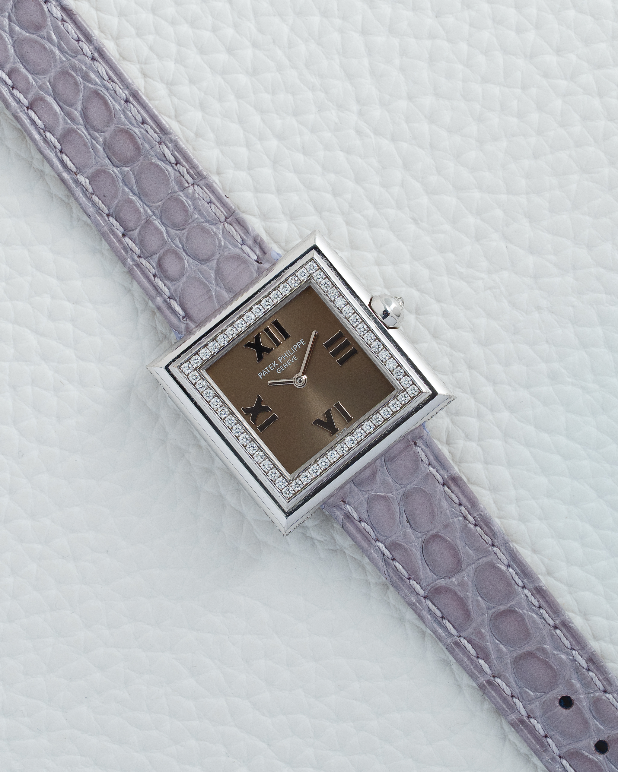 407 Patek Philippe Gondolo 4868G-001 - Image 1