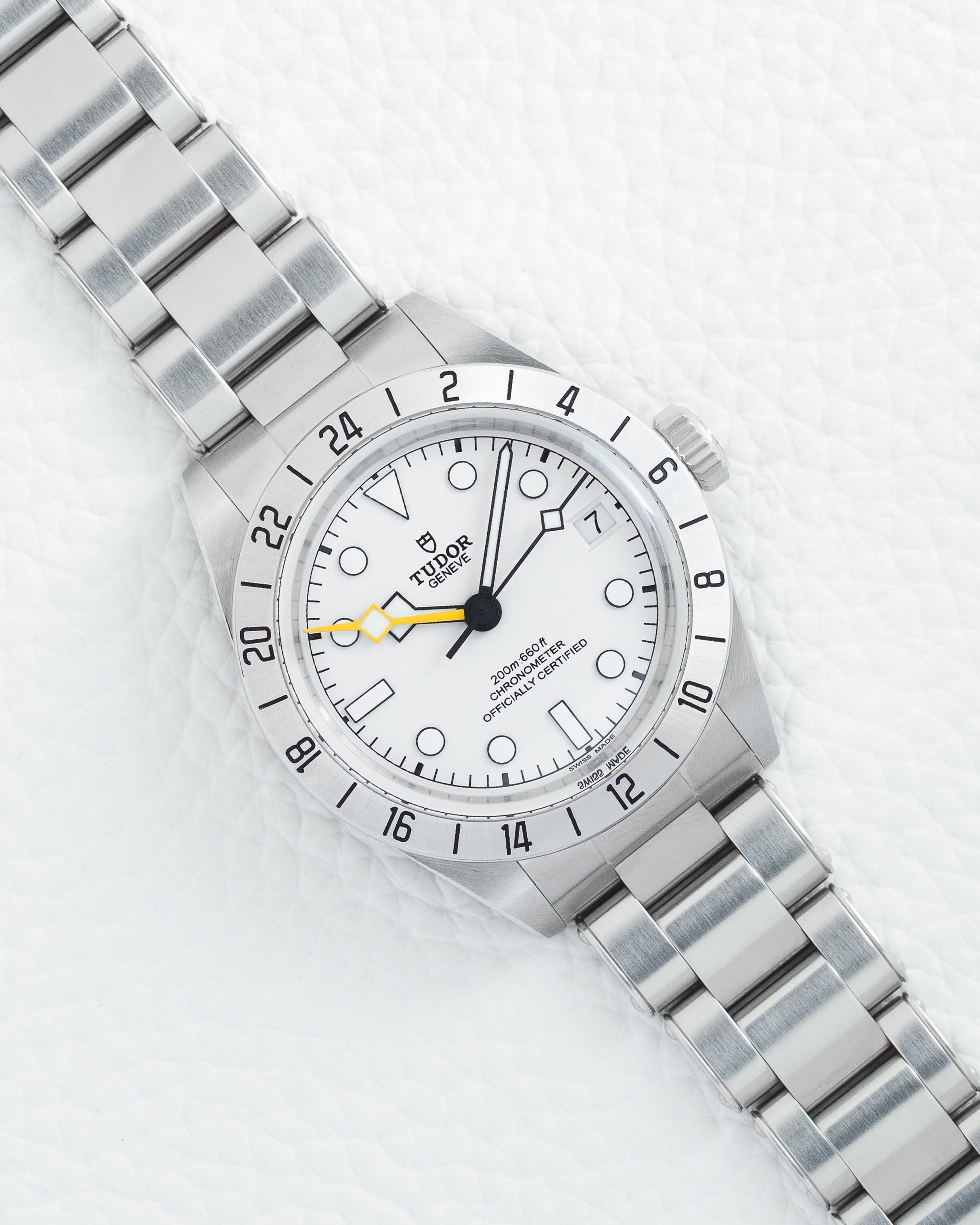 414 Tudor Black Bay Pro 79470 - Image 1