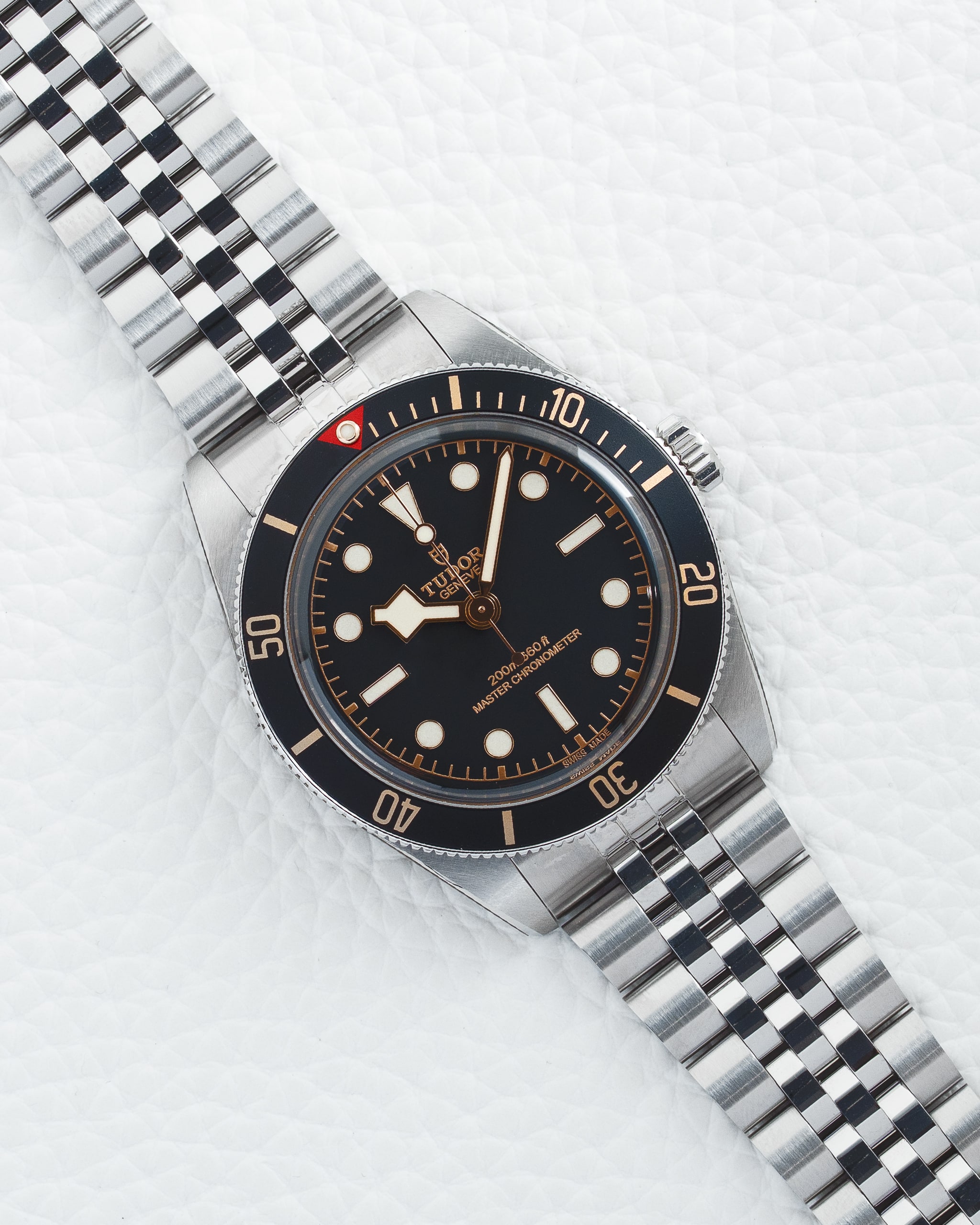 415 udor Black Bay 58 7939A1A0NU - Image 1