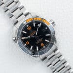 Omega Seamaster Planet Ocean 43.5mm 215.30.44.21.01.002