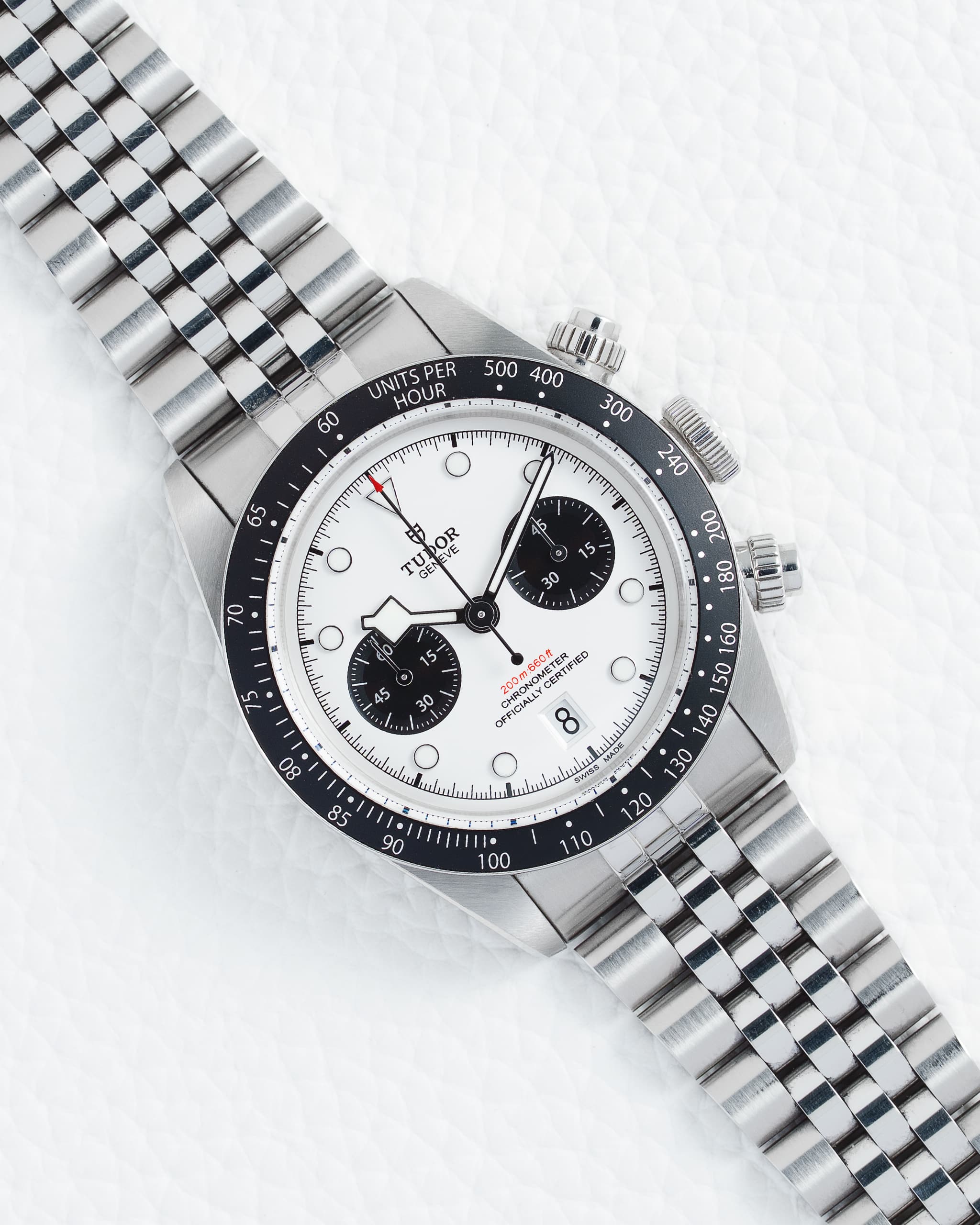 Tudor Black Bay Chrono 79360N Tudor Black Bay Chrono 79360N - Image 1
