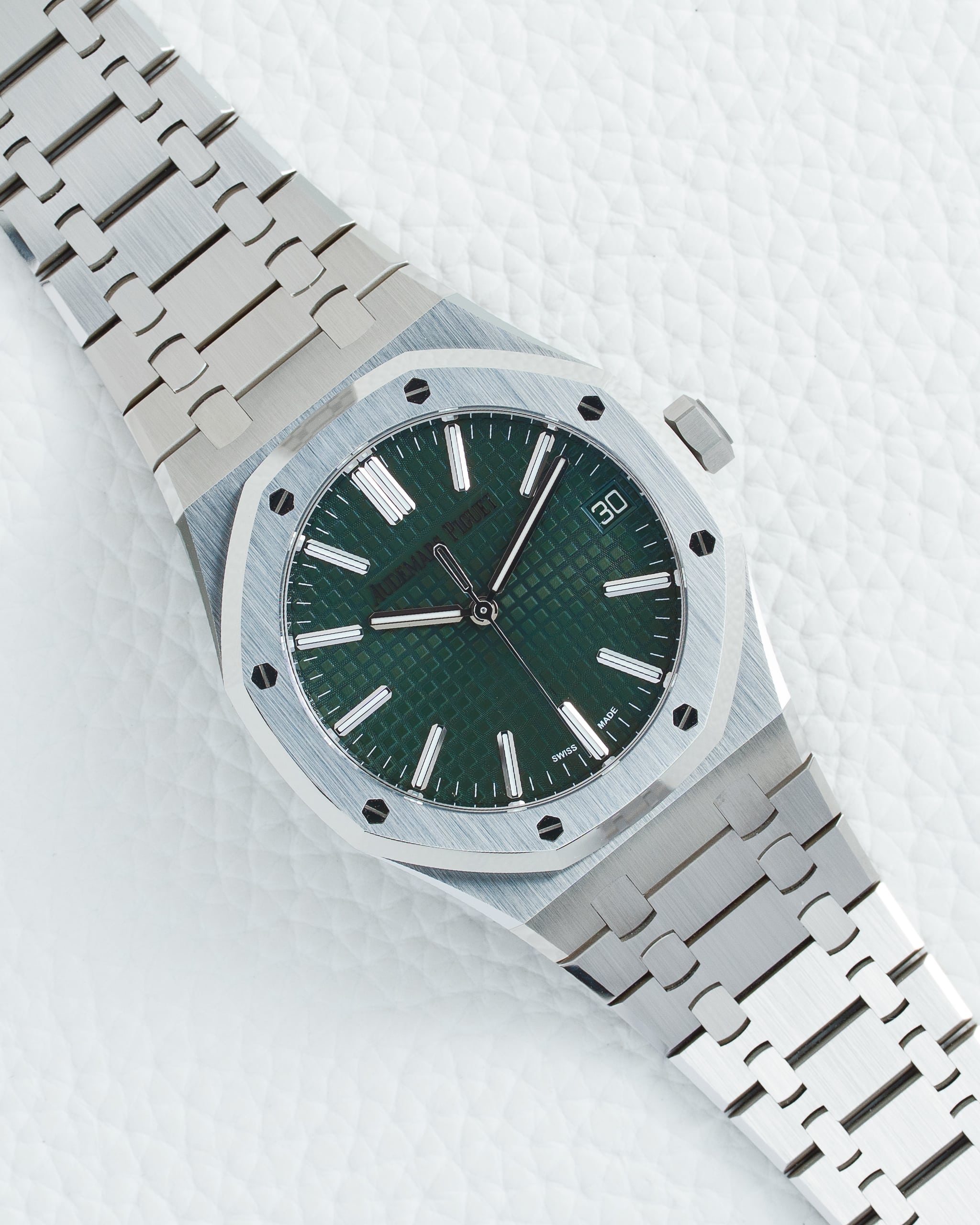 425 Audemars Piguet Royal Oak 15510ST - Image 1