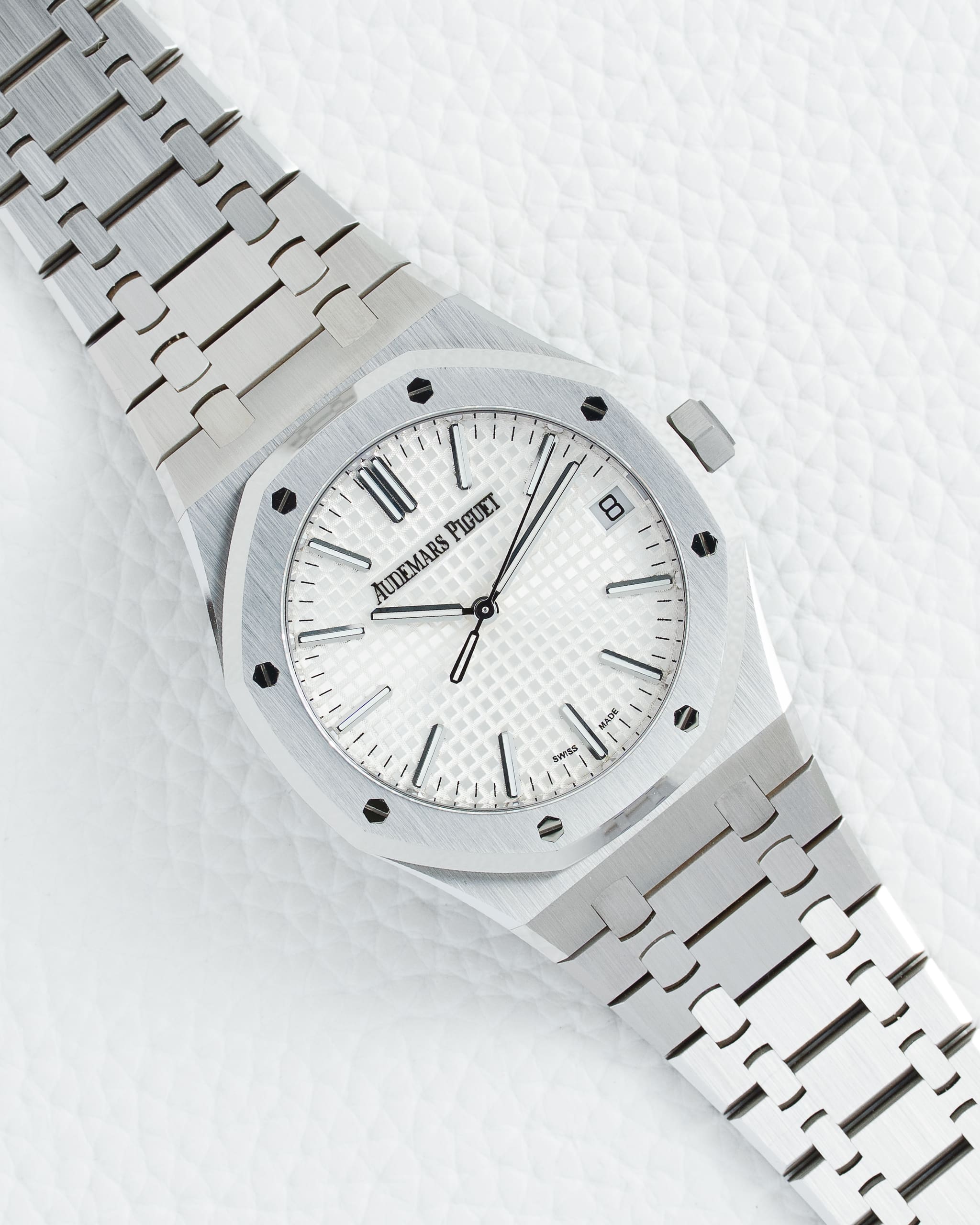 426 Audemars Piguet Royal Oak 15510ST - Image 1