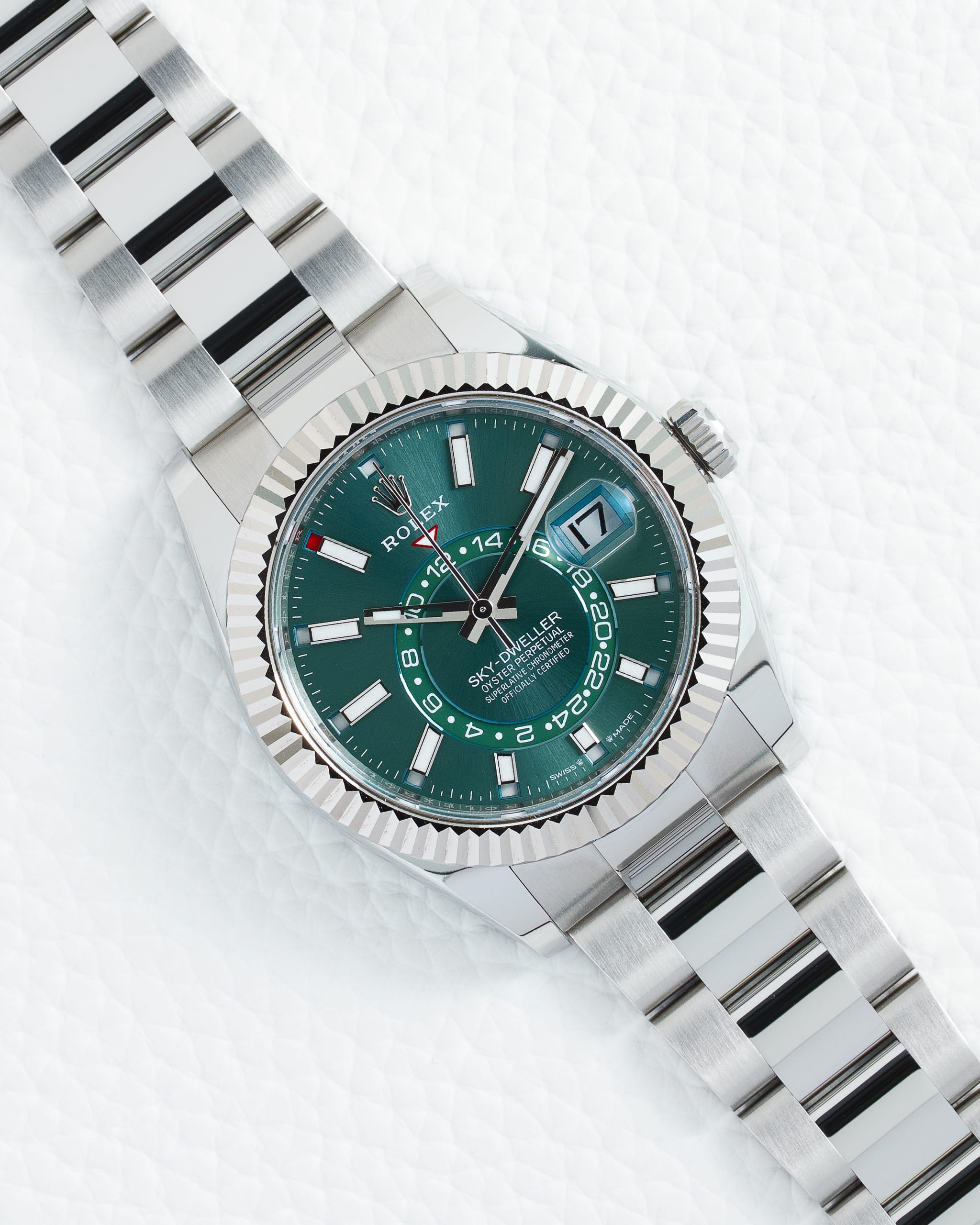 446 Rolex Sky Dweller 336934 - Image 1