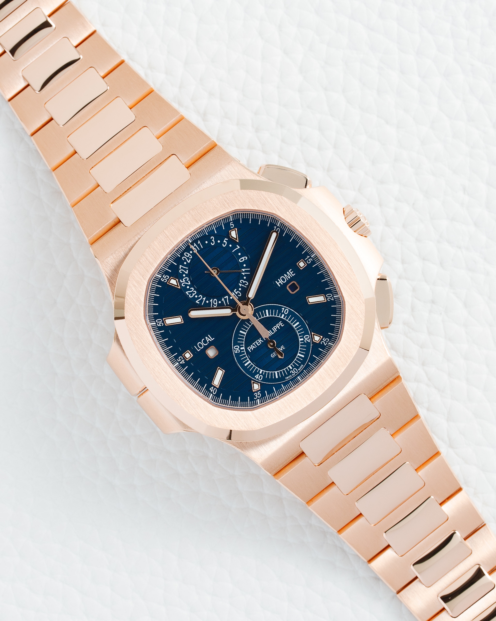 447 Patek Philippe Nautilus 5990/1R - Image 1