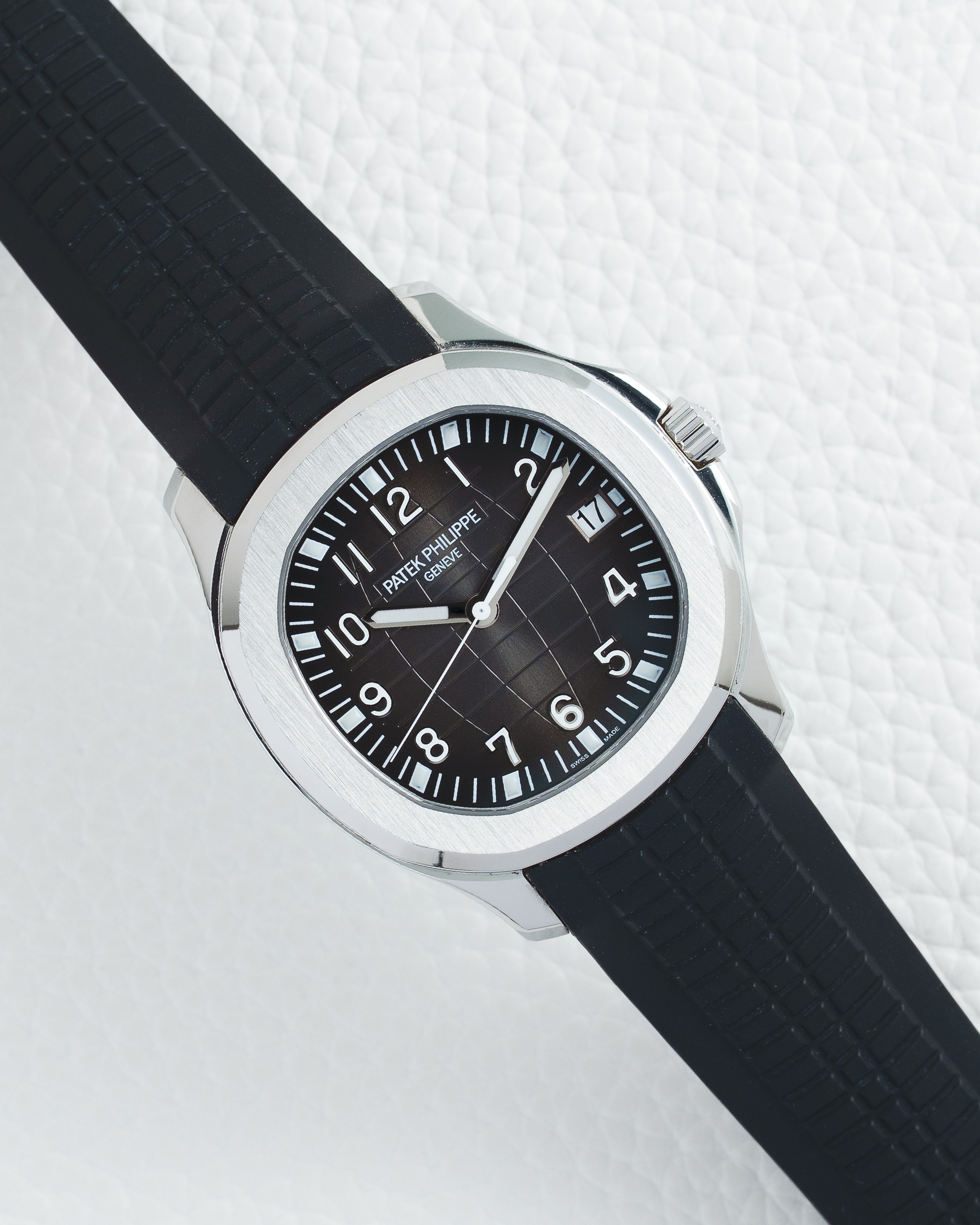 448 Patek Philippe Aquanaut 5167A-001 - Image 1