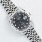 Rolex Datejust 126334