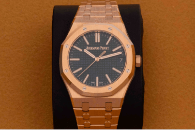 Audemars Piguet Sold By The Watch Experts At Wolvyn
