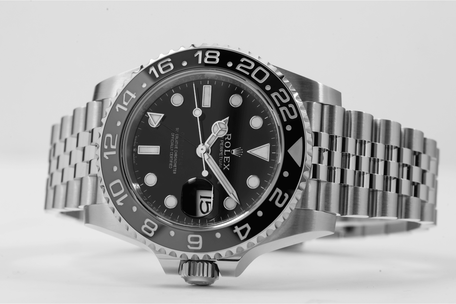 Rolex Watches with the Oyster Bracelet