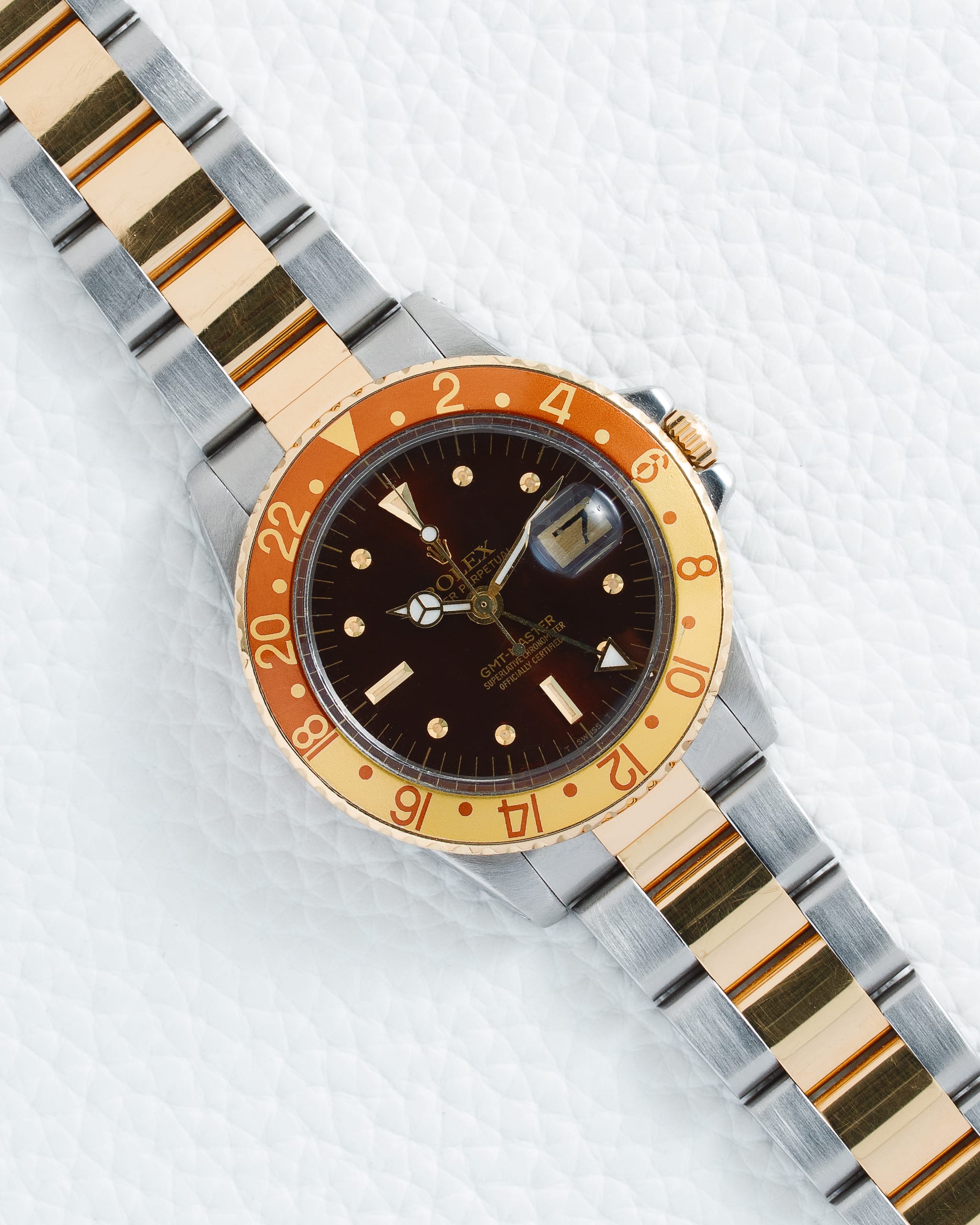 471 Rolex GMT Master II 1675 - Image 1
