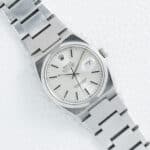 Rolex Oysterquartz Datejust 17000