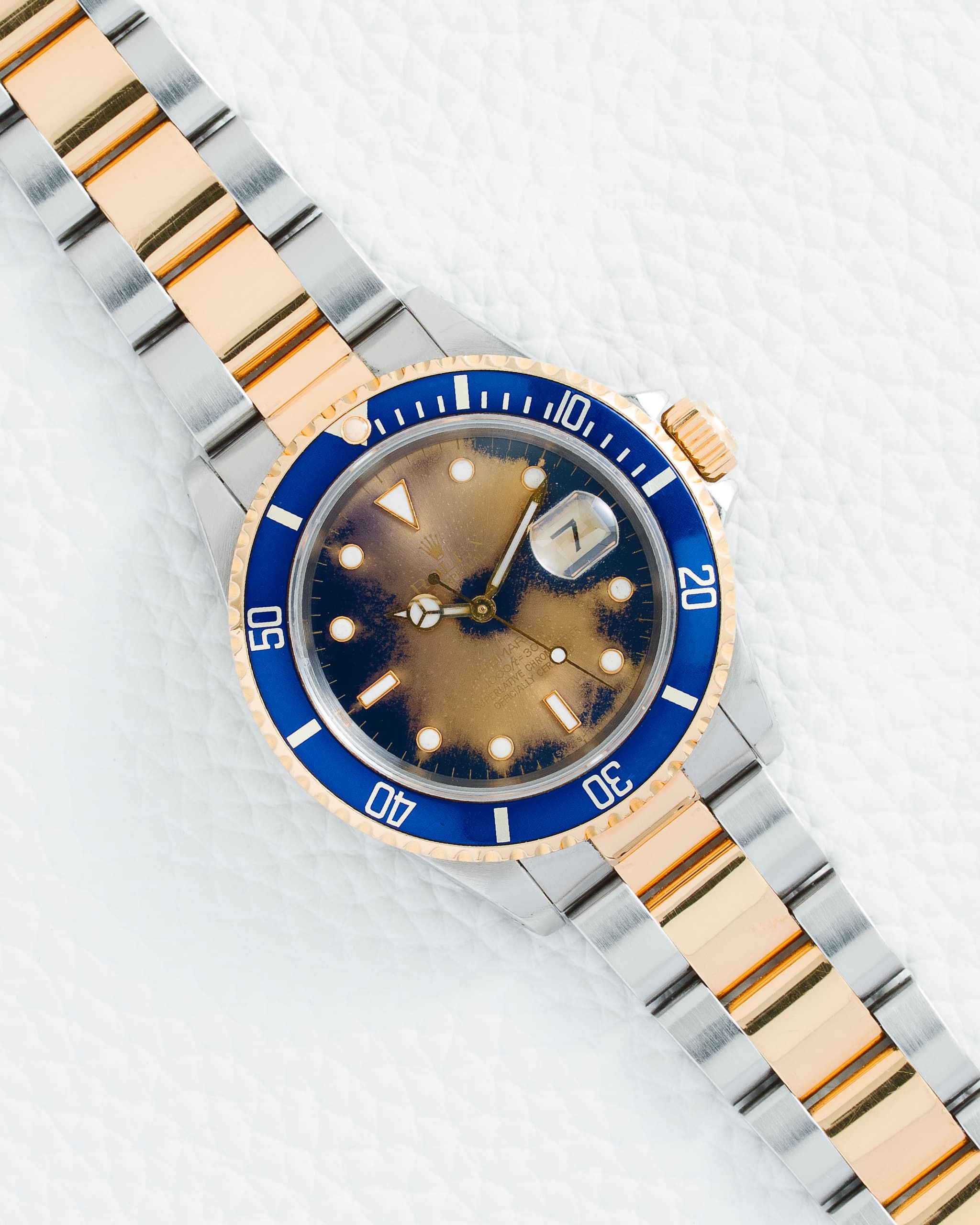 477 Rolex Submariner 16613 - Image 1