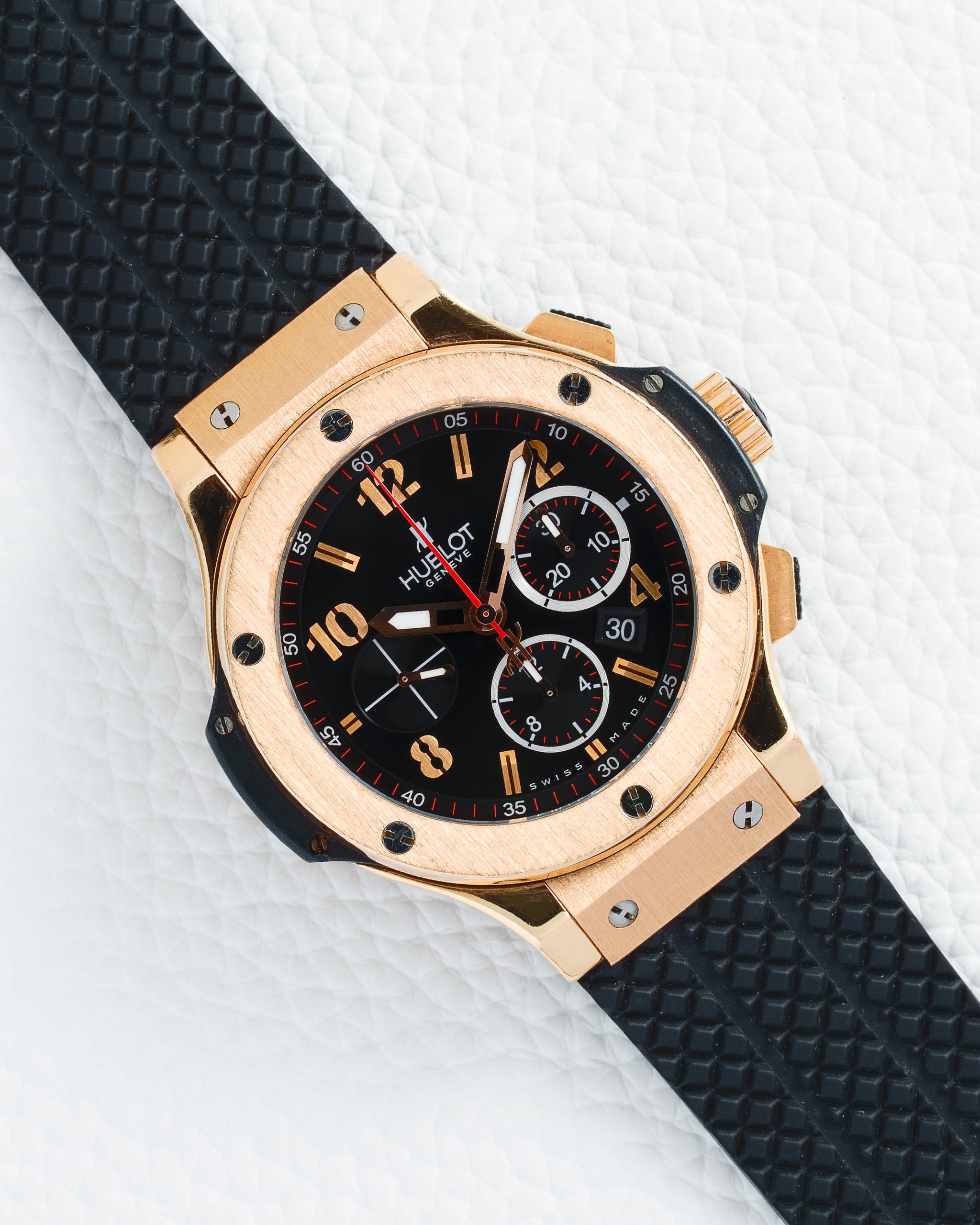 483 Hublot Big Bang 44 mm 301.PX.130.RX - Image 1