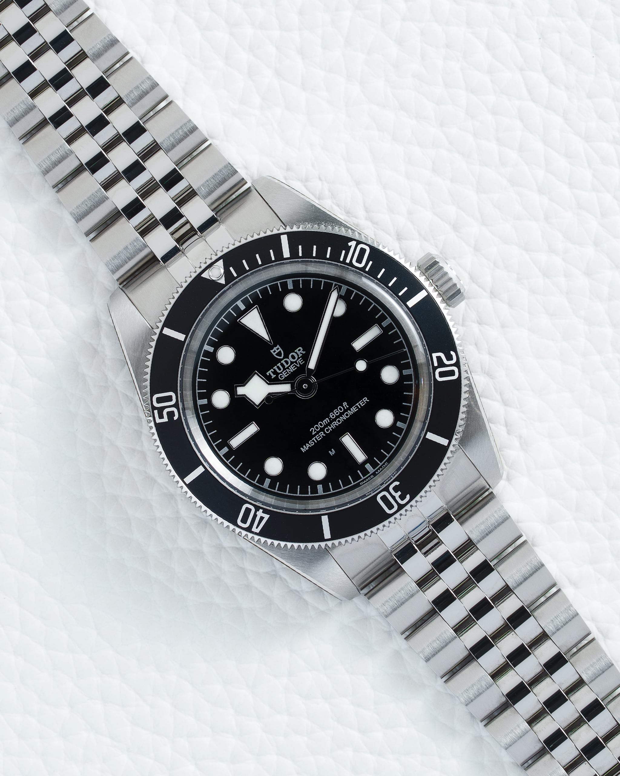 484 Tudor Black Bay 7941A1A0NU - Image 1