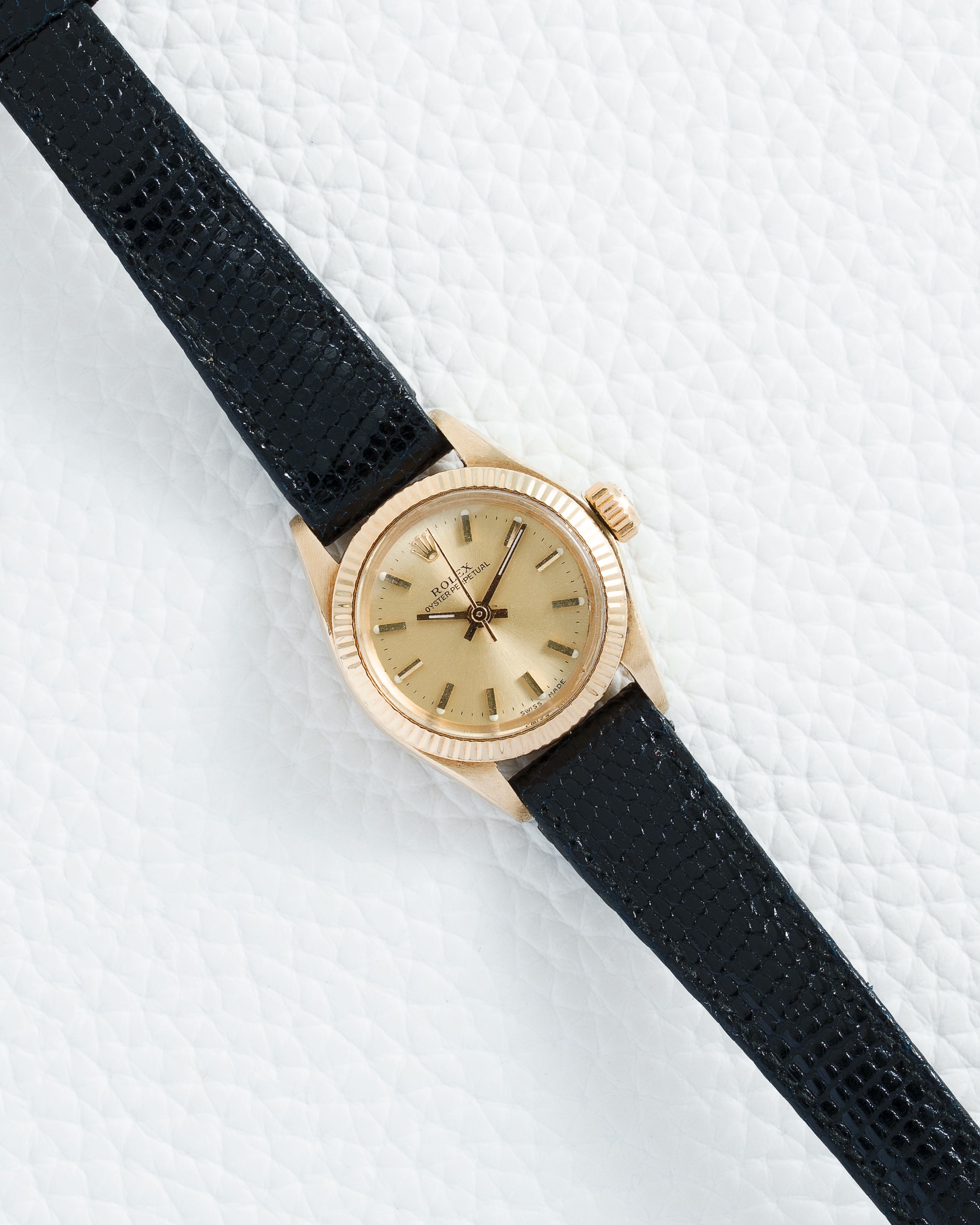489 Rolex Oyster Perpetual 6719 - Image 1